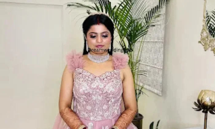 Aroma Blossom Luxury Salon